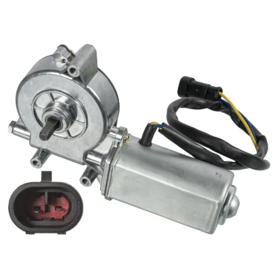 Afbeelding van FEBI BILSTEIN 175506 Elektrische motor, raamopener rechts