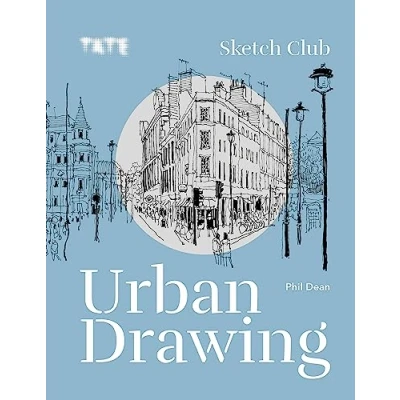 Afbeelding van Tate: Sketch Club Urban Drawing