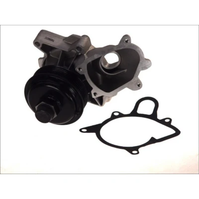 Afbeelding van THERMOTEC D1B030TT Waterpomp Met pakking Mechanisch BMW: 3 Saloon, 5 Coupe