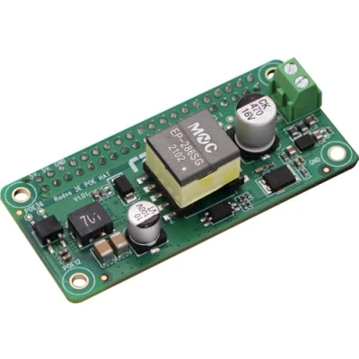 Afbeelding van Radxa RS109 D4E0H1 Zero 4 GB x 1.6 GHz