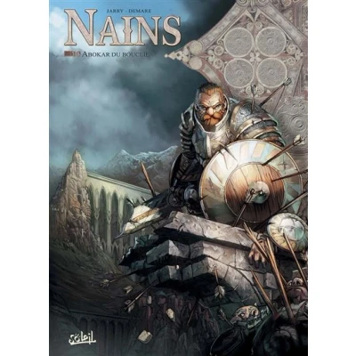 Image de Nains T10