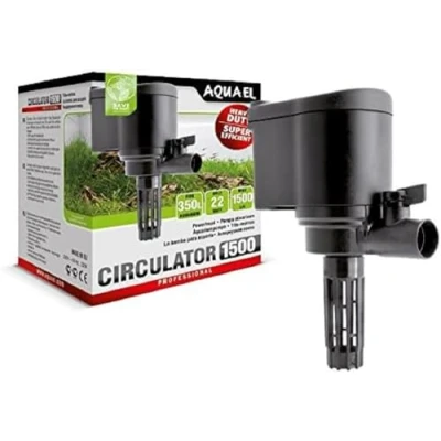 Afbeelding van Aquael circulator 1500 powerhead