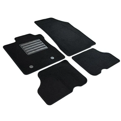 Afbeelding van MTM SP 4139 Op maat gemaakte velours tapijten voor Dacia Sandero/Sandero Stepway II 12.2012&gt;11.2016