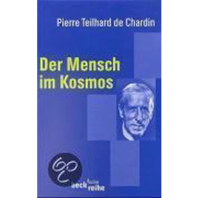 Afbeelding van Der Mensch im Kosmos