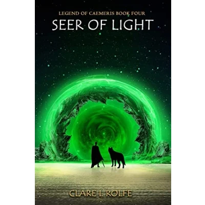 Afbeelding van Legend of Caemeris Seer Light