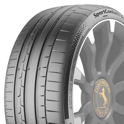 Afbeelding van Continental SportContact 6