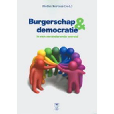 Afbeelding van Burgerschap en democratie in een veranderende wereld