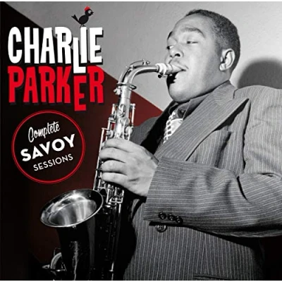 Afbeelding van Complete Savoy Sessions