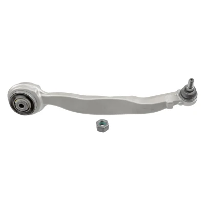 Afbeelding van LEMFÖRDER 42847 01 Draagarm Vooras, rechts, Onder, Voor Driehoeksdraagarm Aluminium MERCEDES BENZ: E Class Saloon, CLS Coupe, T modell