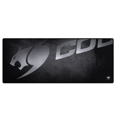 Image de Cougar Arena X Tapis de souris noir