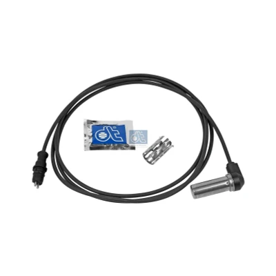Afbeelding van DT Spare Parts 7.36900 ABS Sensor Achteras 2130