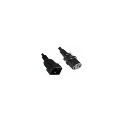 Image de MicroConnect rallonge de câble d&#039;alimentation 2 m