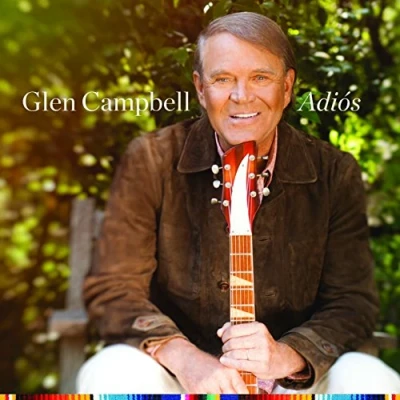 Afbeelding van Glen Campbell Adios/Greatest Hits (2 LP)