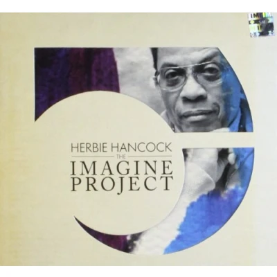 Afbeelding van The Imagine Project