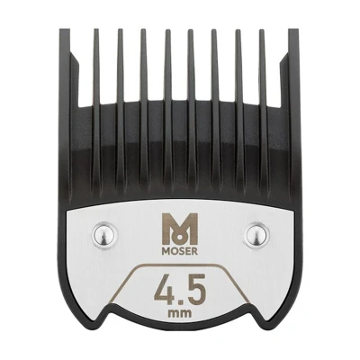 Afbeelding van Moser Magnetische Opzetkam 4.5 mm