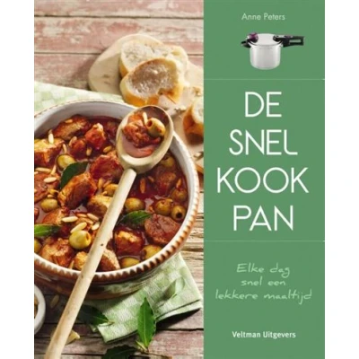Image de De snelkookpan