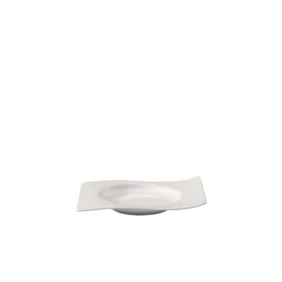 Afbeelding van Villeroy &amp; Boch Soepschotel NewWave 15cm