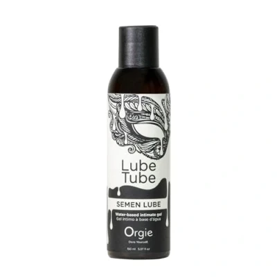 Afbeelding van Glijmiddel Orgie 150 ml