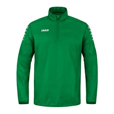 Afbeelding van JAKO Rainzip Team Sportgroen
