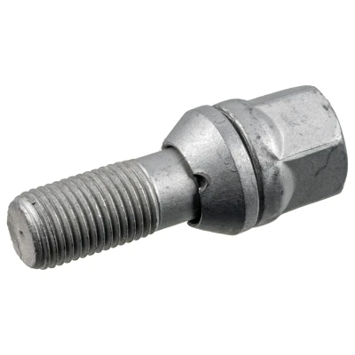 Afbeelding van Febi Bilstein Wielbout/moer 46677