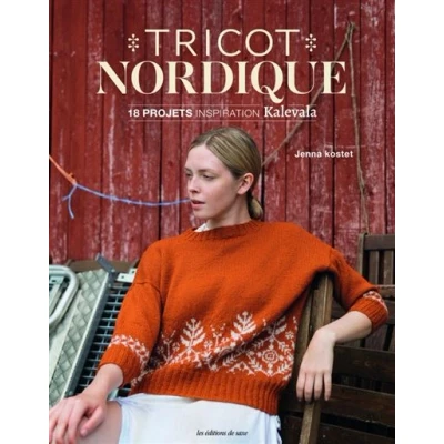 Image de Tricot Nordique