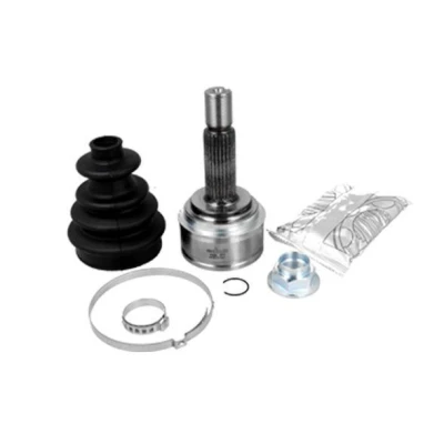 Afbeelding van Metelli Homokineet reparatieset 15 11028