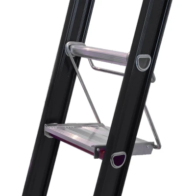 Afbeelding van Altrex ladderbordes voor Mounter en Atlas