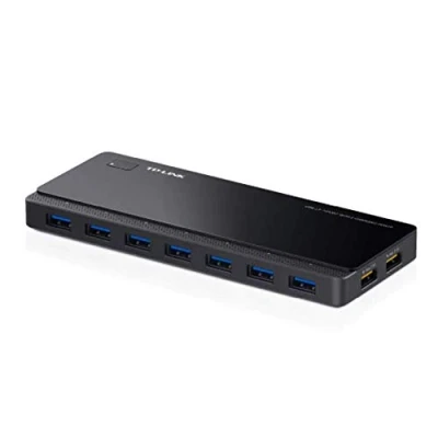 Image de TP LINK UH720 concentrateur (hub) 7 ports