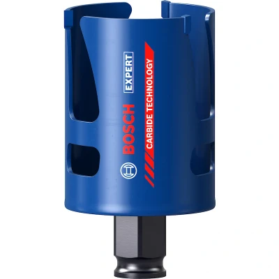 Image de BOSCH 2608900464 Scie à guichet Expert Matériau de construction 54x60 mm