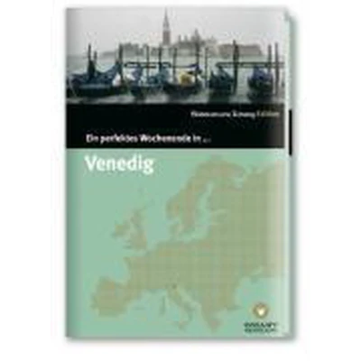 Afbeelding van Ein perfektes Wochenende in... Venedig