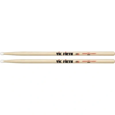 Image de Vic Firth BAG AM/CLAS OLIVE NYL PVF 3AN