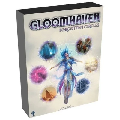 Afbeelding van Forge War (2nd Edition)