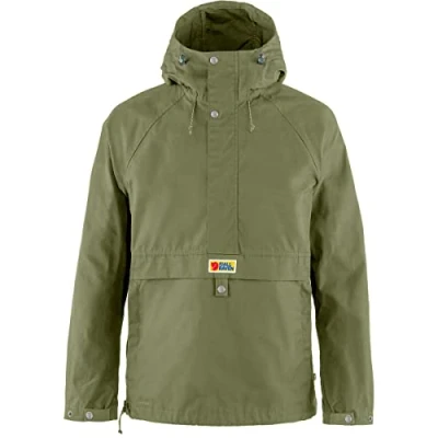 Afbeelding van FJALLRAVEN Vardag anorak W dames