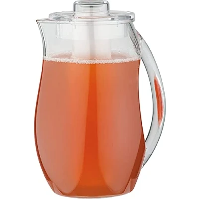 Afbeelding van APS Sapkan met ijswaterslang, afmetingen 13 x 19 cm, hoogte 27 inhoud 2,8 liter