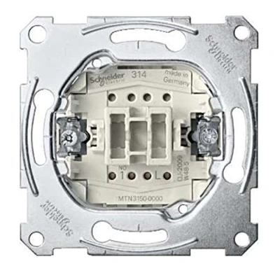 Afbeelding van Schneider Electric, Accessoires schakelprogramma, MTN3150 0000