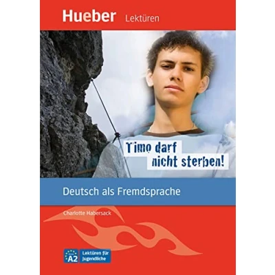 Afbeelding van Timo darf nicht sterben!