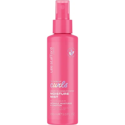 Afbeelding van Lee Stafford FTLOC Curls Leave In Conditioning Mist 150ml