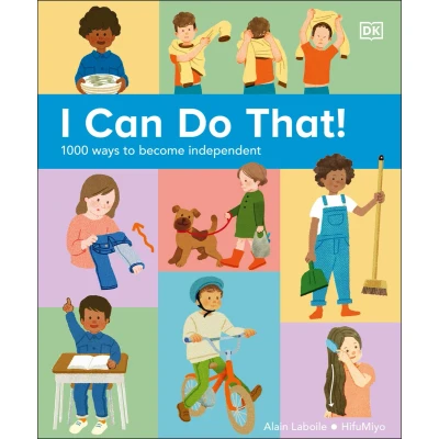 Afbeelding van I Can Do That!