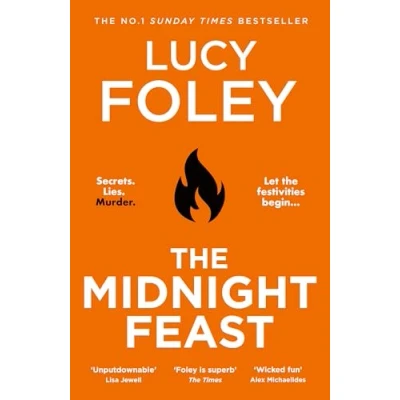 Afbeelding van The Midnight Feast