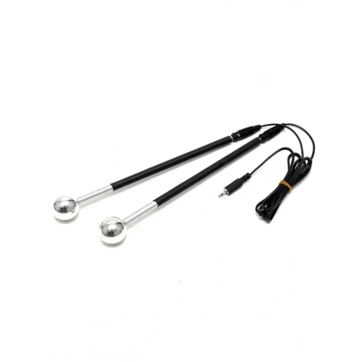 Afbeelding van Rimba Electro Sticks Uni Polar