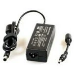 Afbeelding van CoreParts Voedingseenheid 65 Watt (65 W), Voeding voor notebooks, Zwart