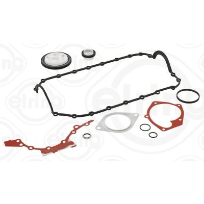 Afbeelding van ELRING 584.850 Pakkingen Met asdichtring krukas RENAULT: CLIO 2