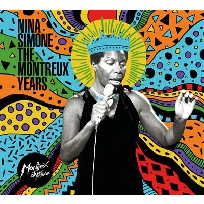 Afbeelding van Montreux Years
