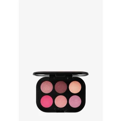 Afbeelding van M·A·C Connect In Colour Eye Shadow Palette X6 Oogschaduw Rose Lens