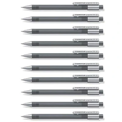 Image de Staedtler Graphite 777 Porte Mine 0.5 Gris
