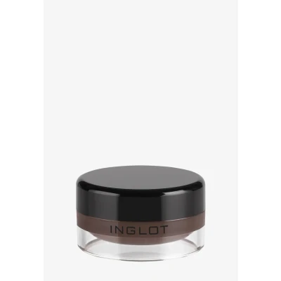 Afbeelding van Inglot AMC Eyeliner GEL Wenkbrauwgel, Dames, Maat: 5.5 g, &quot;9&quot;