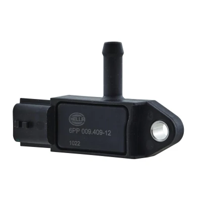 Afbeelding van Hella Uitlaatgasdruk sensor 6PP 009 409 121