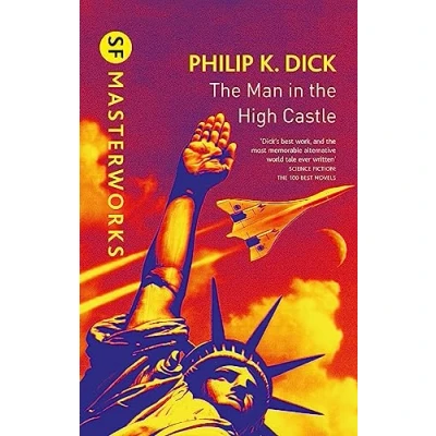Afbeelding van The Man In High Castle SF Masterworks