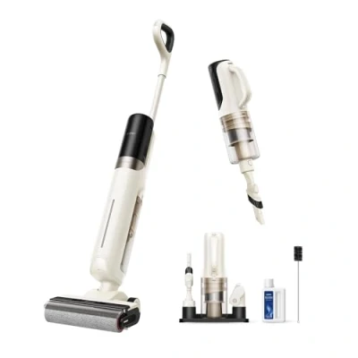 Image de Dreame Aspirateur Wet And Dry K30 Mix