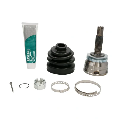 Afbeelding van PASCAL G10539PC Homokineet Wielzijde HYUNDAI: Coupe II
